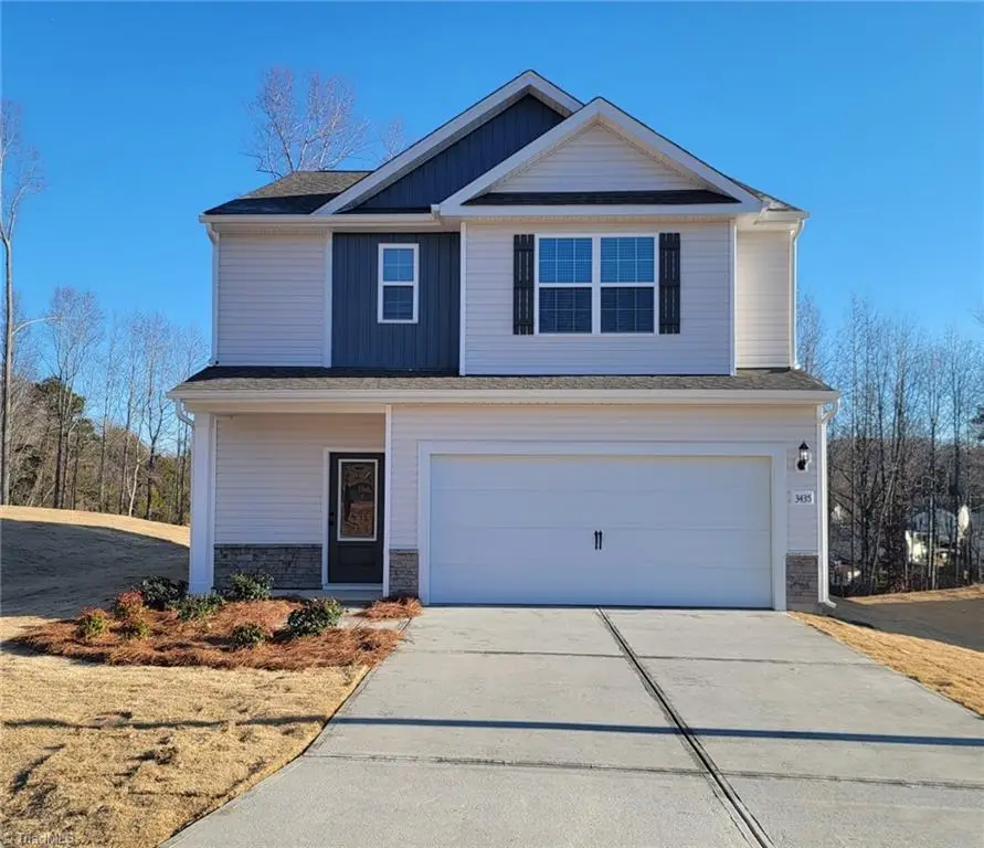 3435 Robindale Drive, Winston Salem, NC 27107 - #1