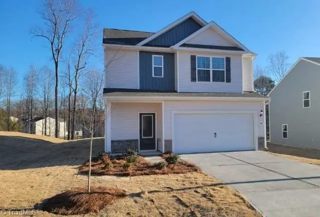 3435 Robindale Drive, Winston Salem, NC 27107 - #2