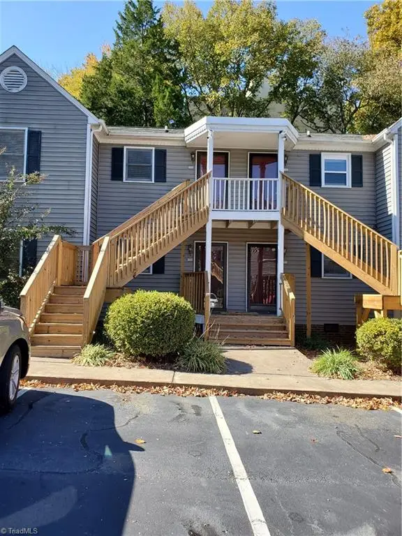 135 Columbine Drive #223, Winston Salem, NC 27106 - Image #1