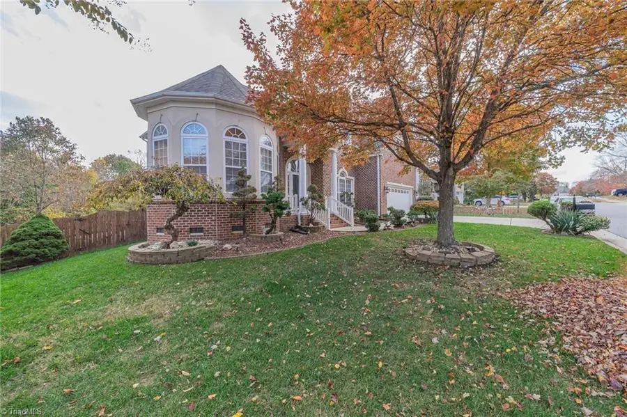 1965 Waterford Village Drive, Clemmons, NC 27012 - Image #2