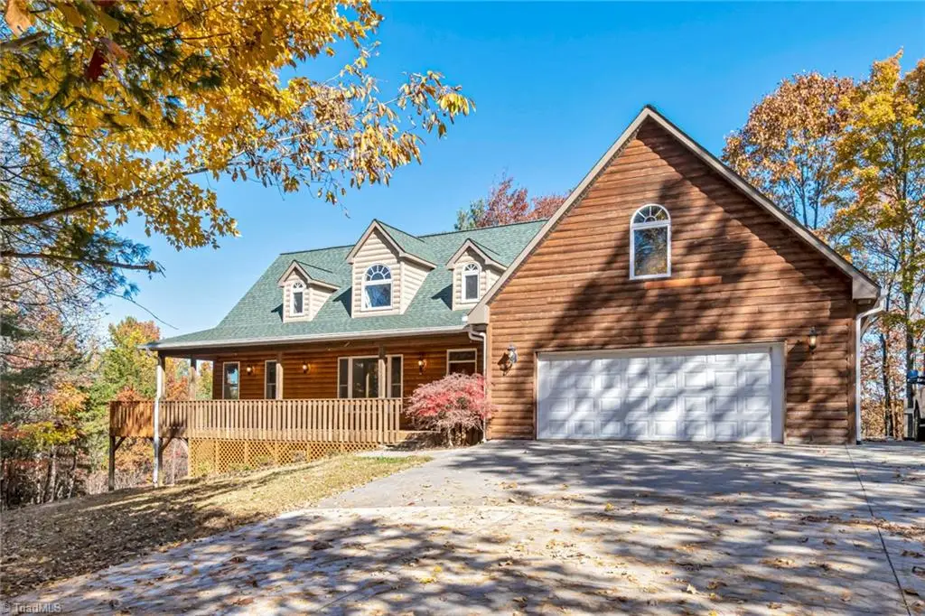 326 Rosebrier Road, Boomer, NC 28606 - Image #1