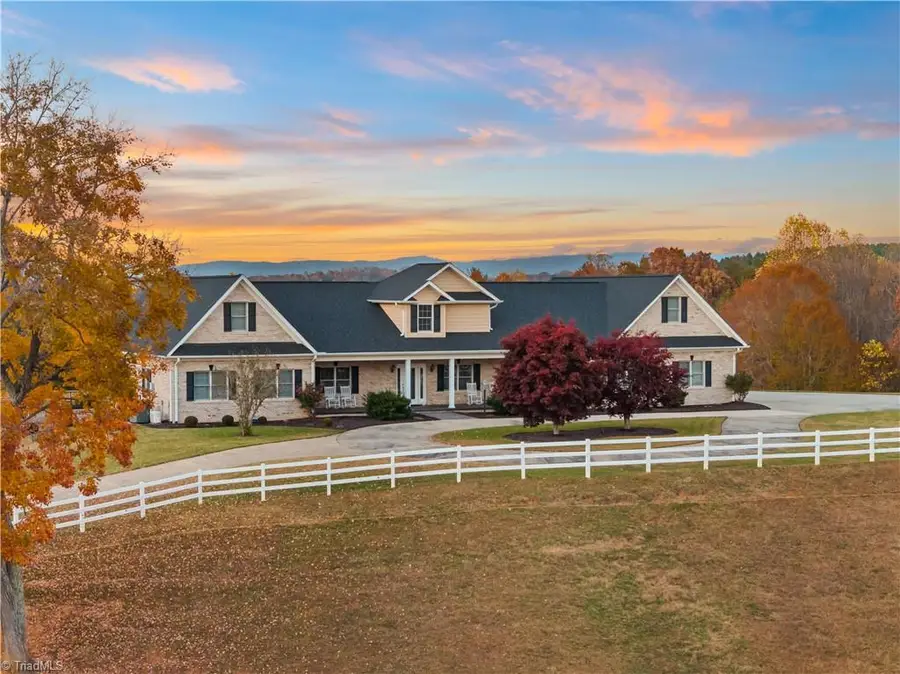 366 Sheep Farm Road, Mount Airy, NC 27030 - Image #2