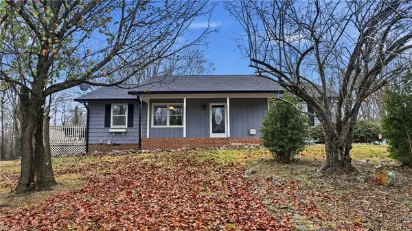 152 Wall Avenue, Thomasville, NC 27360