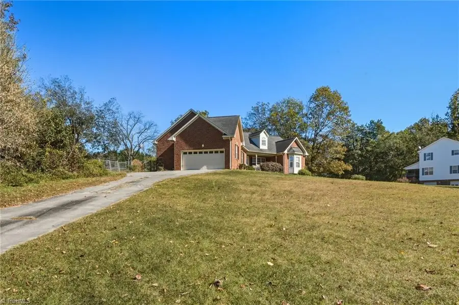 181 Timberwolfe Trail, Midway Township, NC 27107 - Image #3