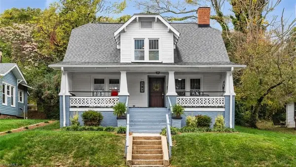 904 Dillard Street, Greensboro, NC 27403