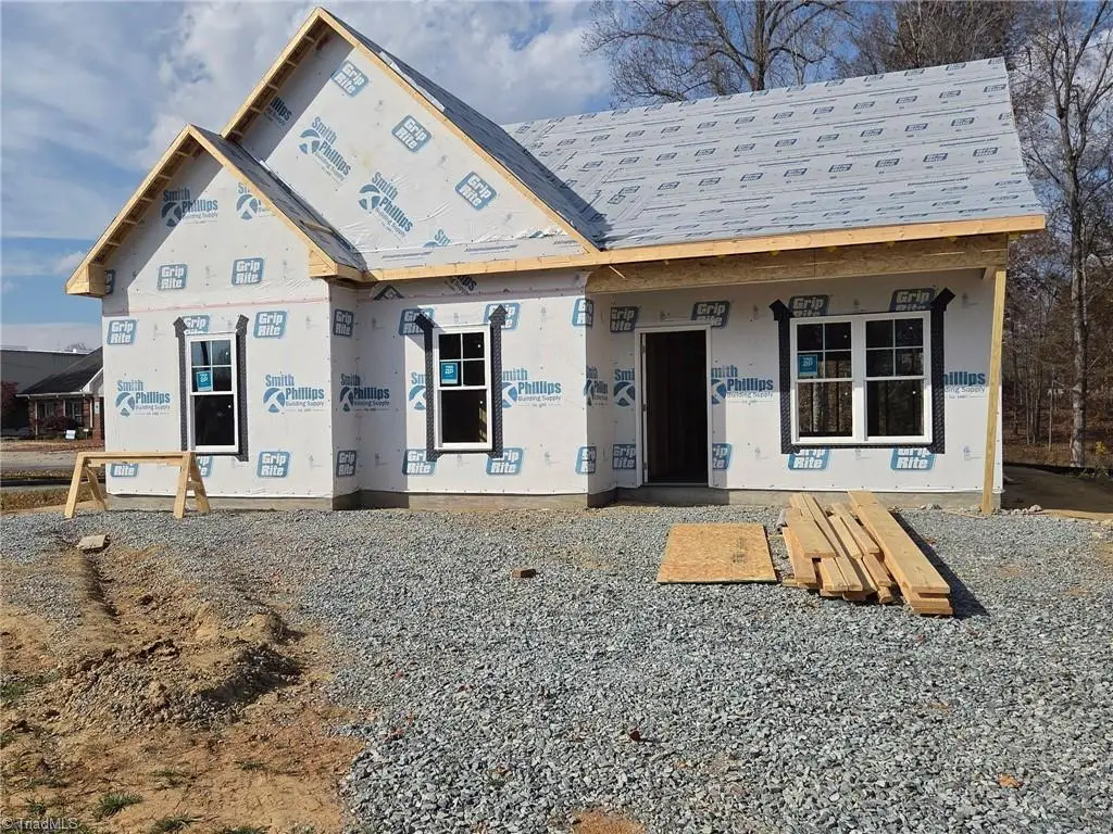 1376 Piedmont Drive, Lexington, NC 27295 - Image #1