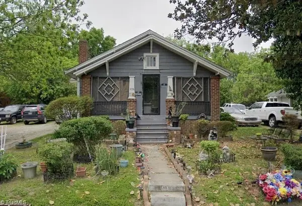 328 Ennis Street, High Point, NC 27260