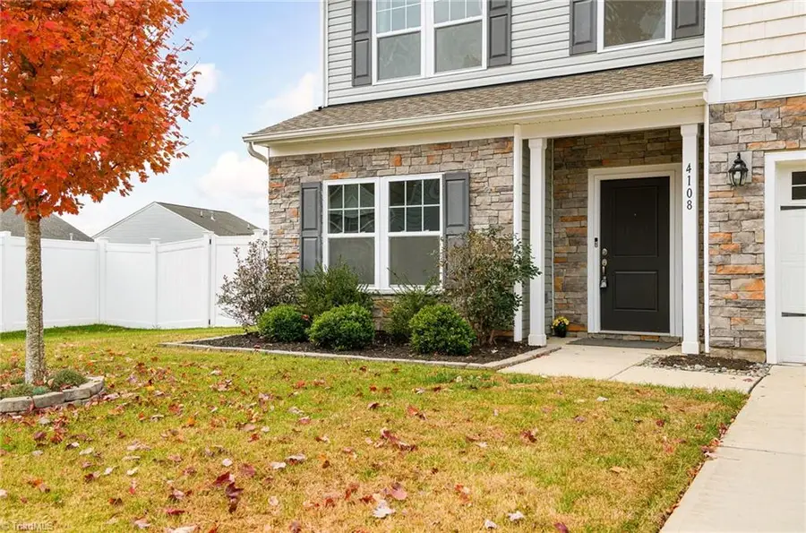 4108 Medina Court, Pfafftown, NC 27040 - Image #2