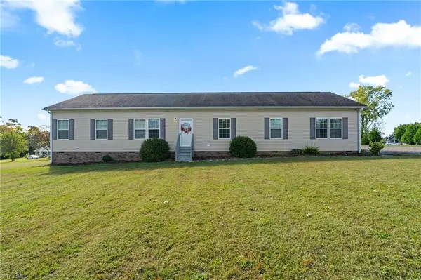 2076 Walt Brewer Road, North Wilkesboro, NC 28659