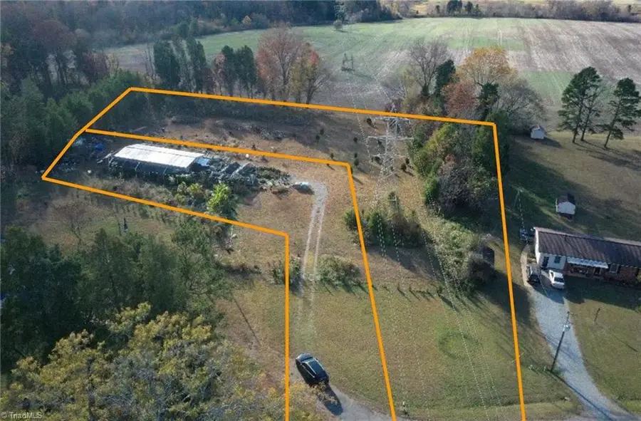 502 Jim Bell Road, Lexington, NC 27292 - Image #2