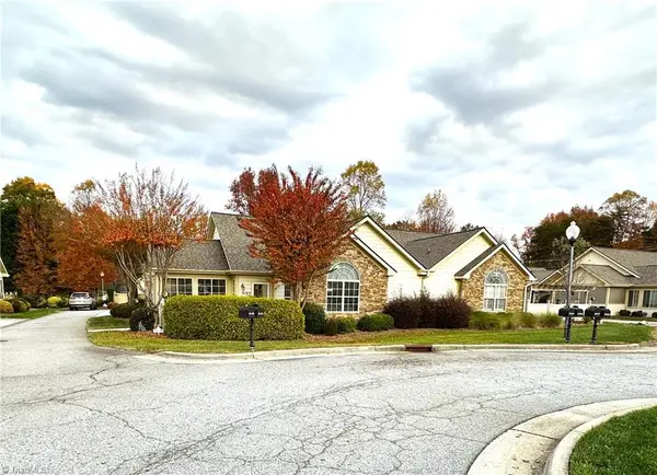 919 Eagle Road, Greensboro, NC 27407