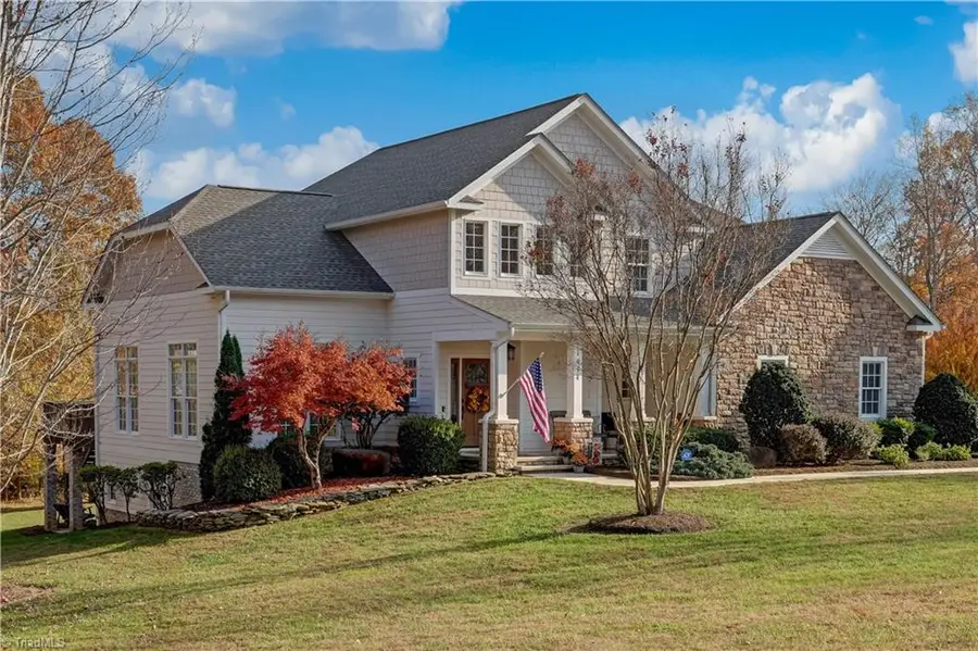 1094 Town Creek Road, Eden, NC 27288 - Image #2