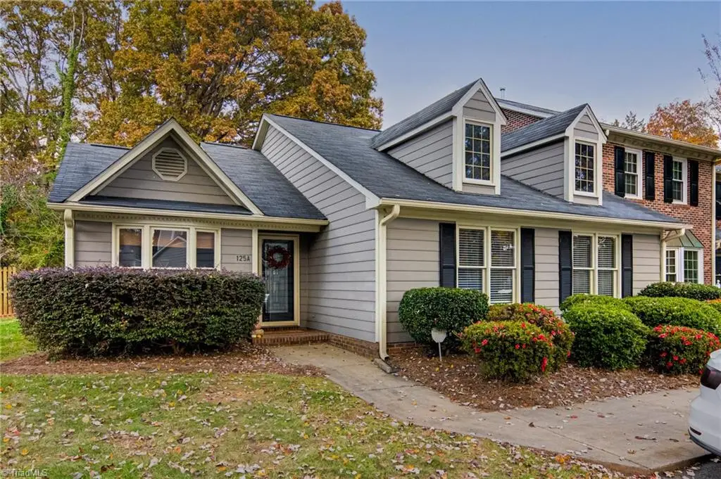125 Dolley Madison Road #A, Greensboro, NC 27410 - Image #1