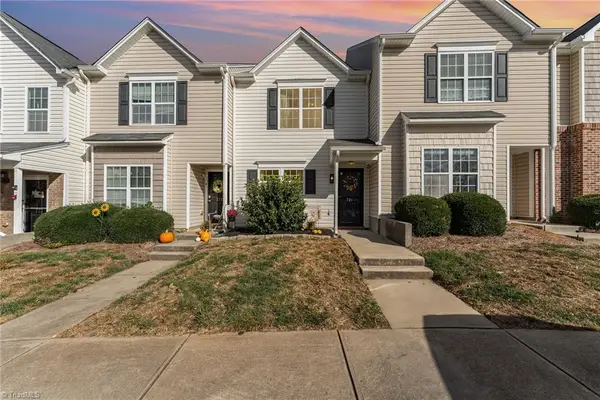 781 Popes Creek Road, Kernersville, NC 27284