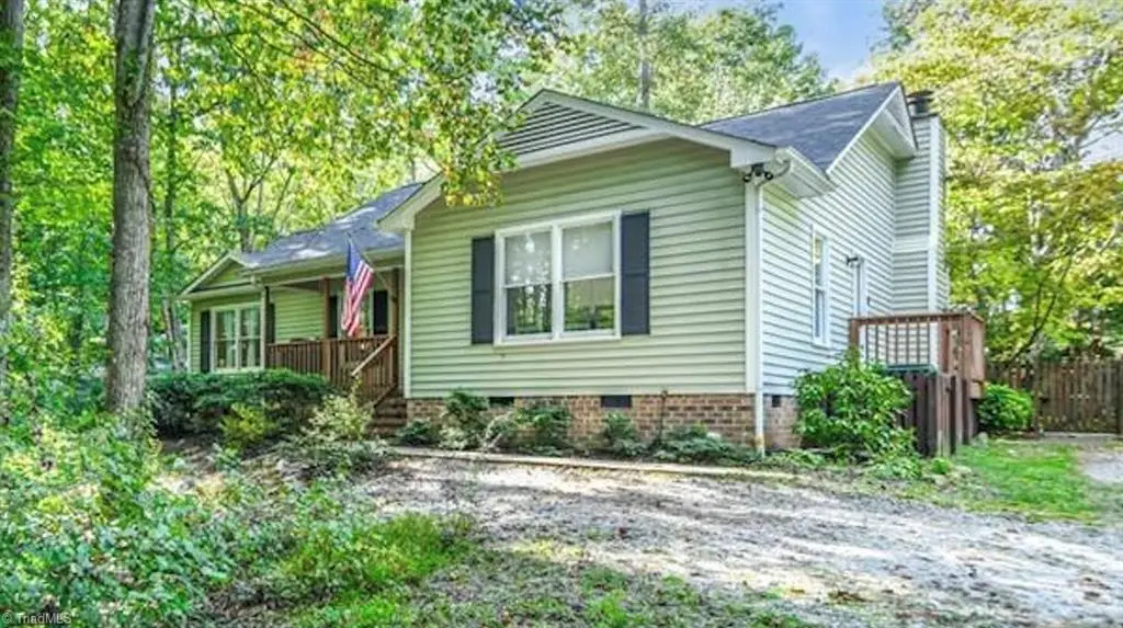 250 Deerfield Court, Stokesdale, NC 27357 - Image #1