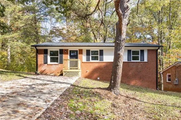 340 Northview Drive, Lexington, NC 27295