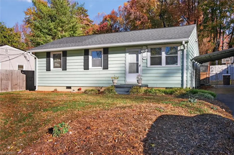 3210 N Hayden Street, Greensboro, NC 27407 - Image #2