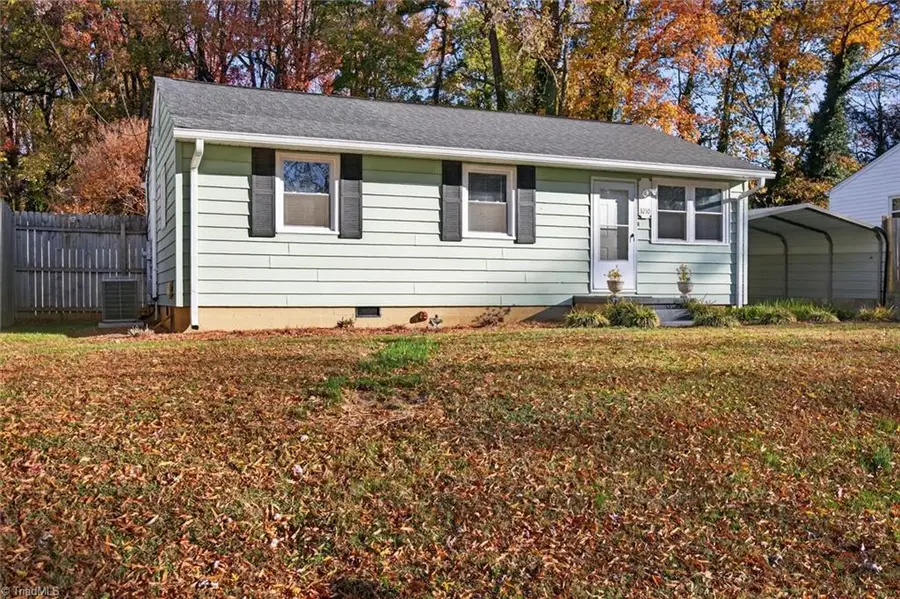 3210 N Hayden Street, Greensboro, NC 27407 - Image #3