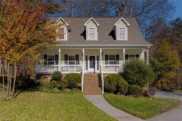 118 Hagen Road, Advance, NC 27006