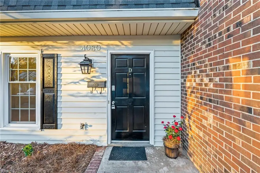 4080 Huntingreen Lane #D, Winston Salem, NC 27106 - Image #3