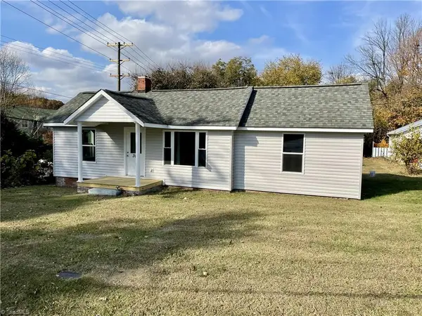 300 W Springfield Road, High Point, NC 27263