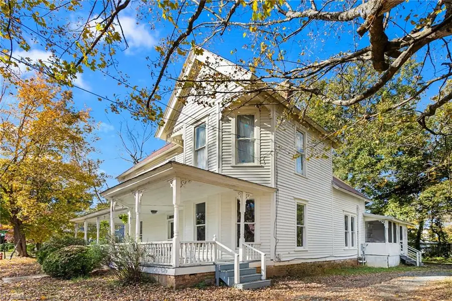 200 Albright Avenue, Graham, NC 27253 - Image #2