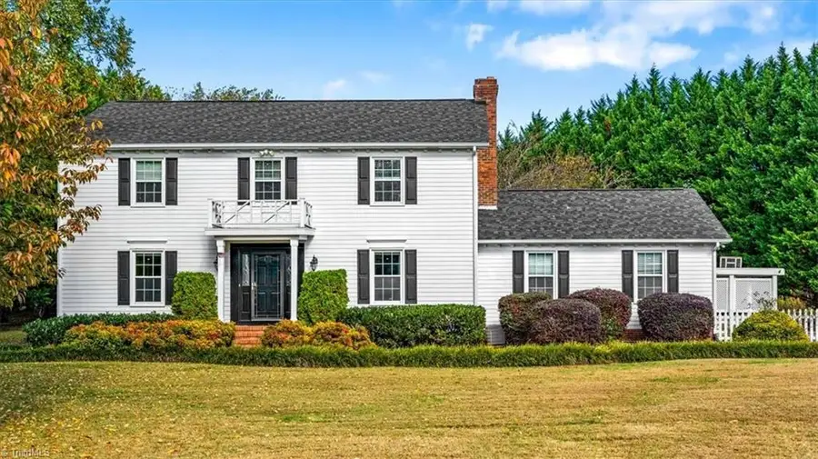 2874 Fleming Road, Greensboro, NC 27410 - Image #2