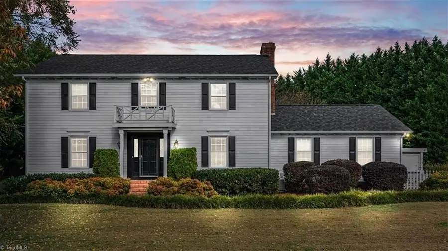 2874 Fleming Road, Greensboro, NC 27410 - Image #3