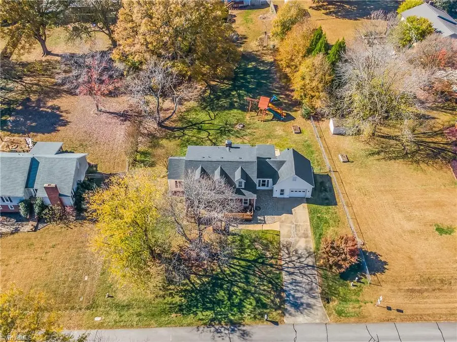 316 Heatherford Drive, Lewisville, NC 27023 - Image #3