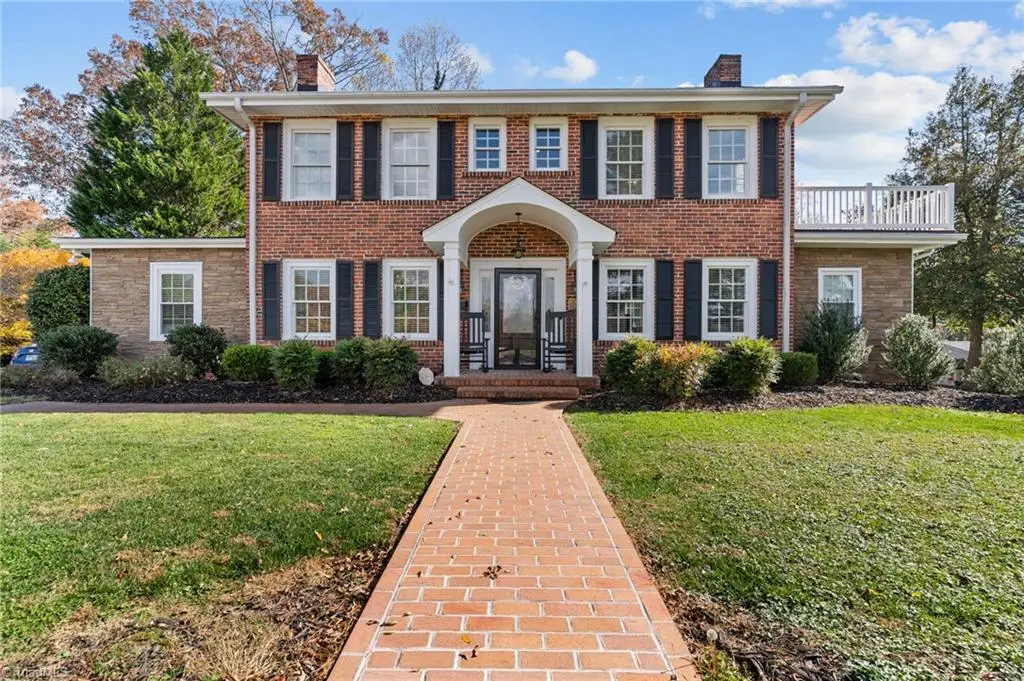 528 Country Club Road, Mount Airy, NC 27030 - Image #1