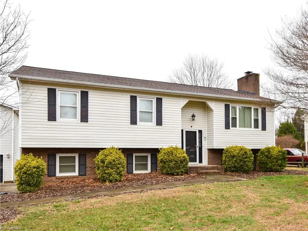 246 Laurel Court, Midway, NC 27127 - #1