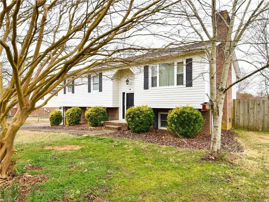 246 Laurel Court, Midway, NC 27127 - #3