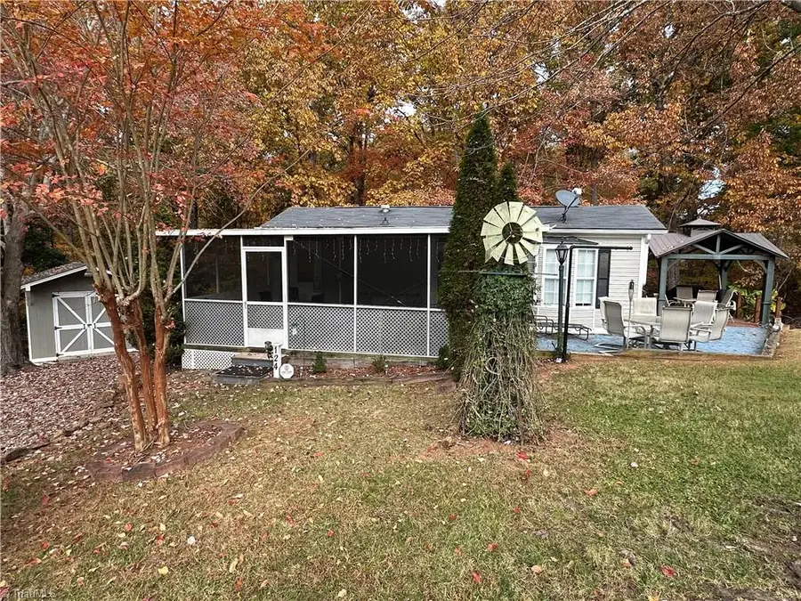 124 Humming Bird Circle, New London, NC 28127 - Image #2