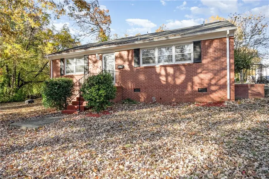 2400 Florida Street, Greensboro, NC 27403 - Image #2