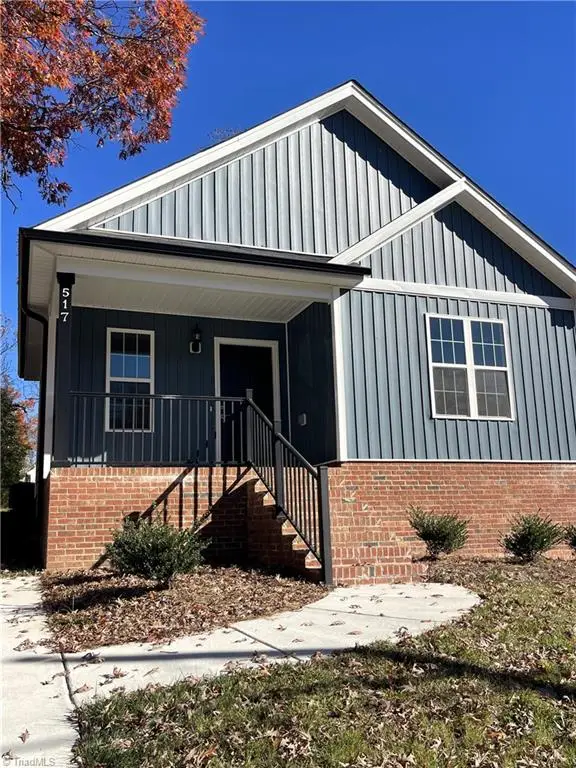 517 Walnut Street, High Point, NC 27260 - Image #1