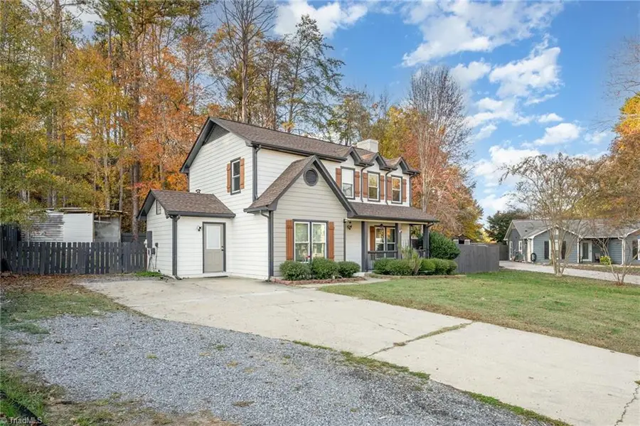 2407 Caswell Court, Gastonia, NC 28054 - Image #2