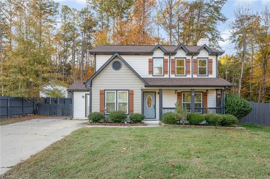 2407 Caswell Court, Gastonia, NC 28054 - Image #3