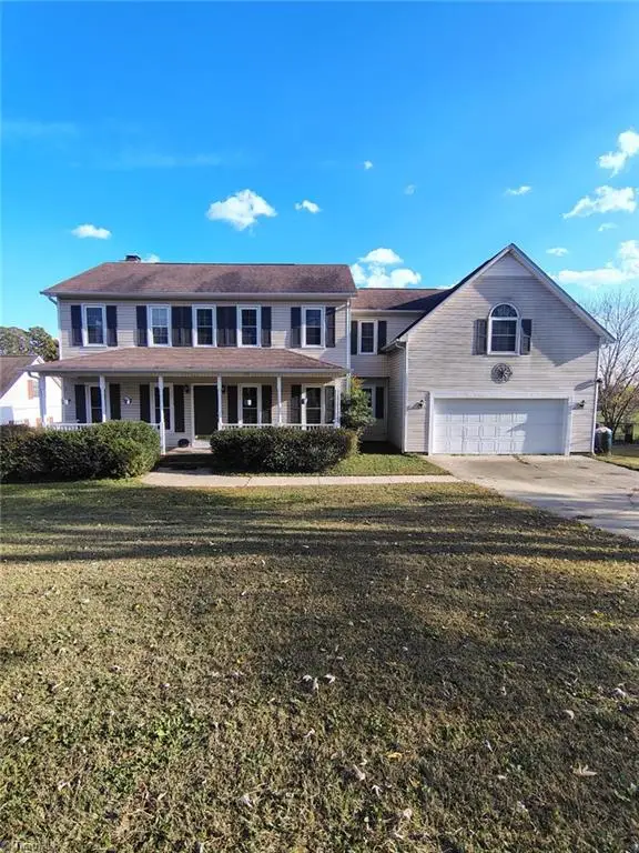 936 New Camp Creek Church Road, Kings Mountain, NC 28086 - Image #2