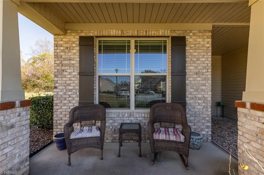 3606 Sainsbury Lane, Greensboro, NC 27409 - #3