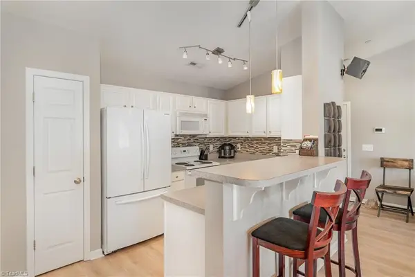 4290 Cedarcroft Court #3 A, Greensboro, NC 27409