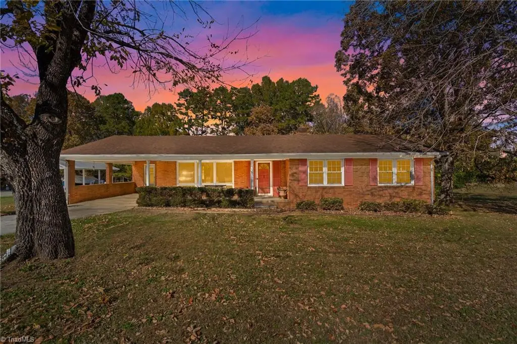 1835 Greentree Road, Burlington, NC 27217 - Image #1