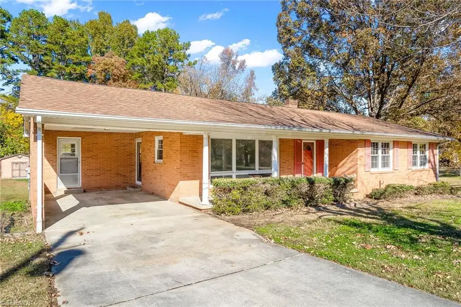 1835 Greentree Road, Burlington, NC 27217 - Image #2