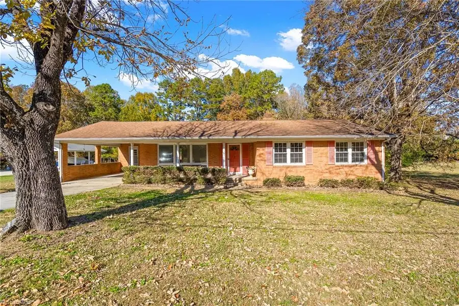 1835 Greentree Road, Burlington, NC 27217 - Image #3