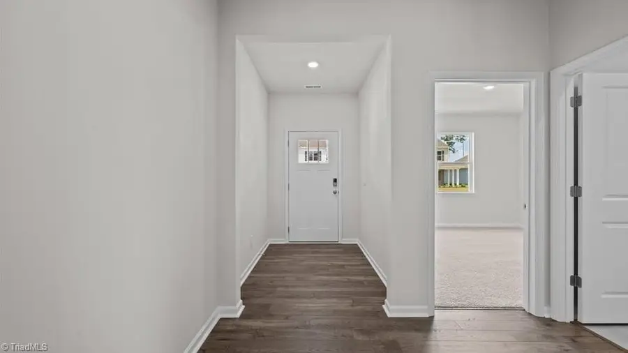 2726 Burgess Drive, Mebane, NC 27302 - Image #2