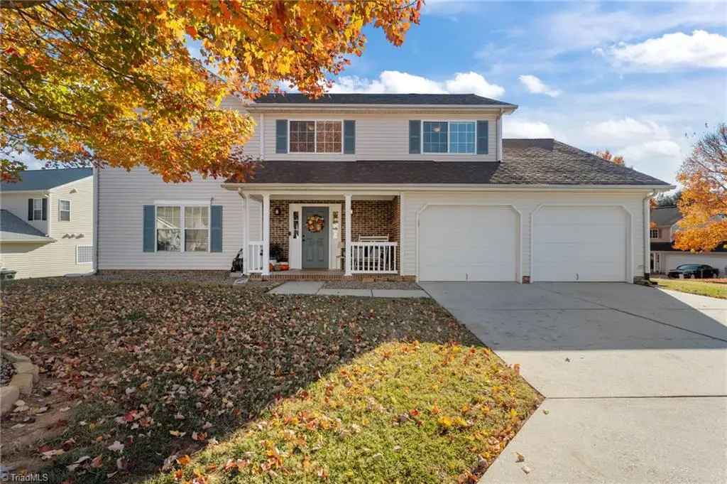 5200 Highland Oak Court, Greensboro, NC 27410 - Image #1