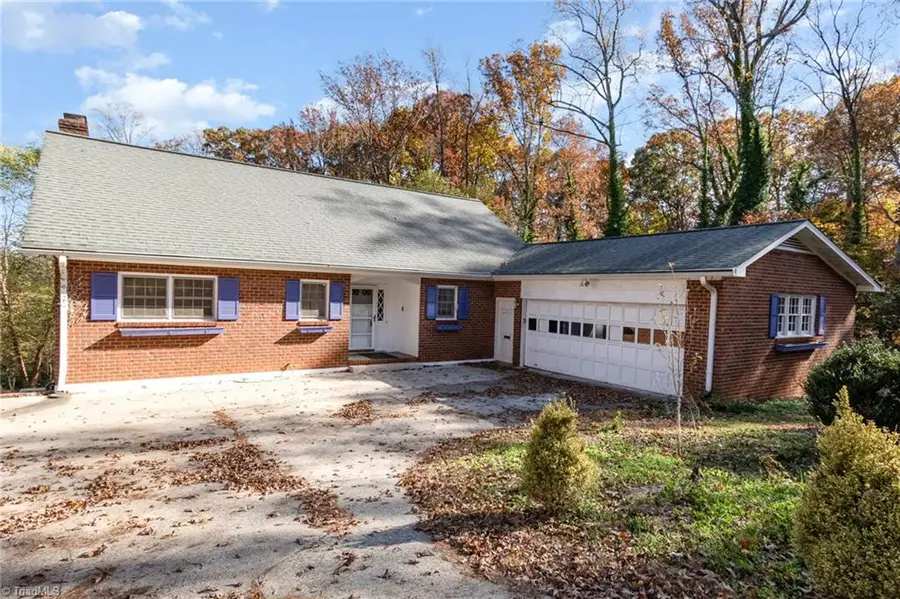 1210 Jefferson Road, Greensboro, NC 27410 - Image #2
