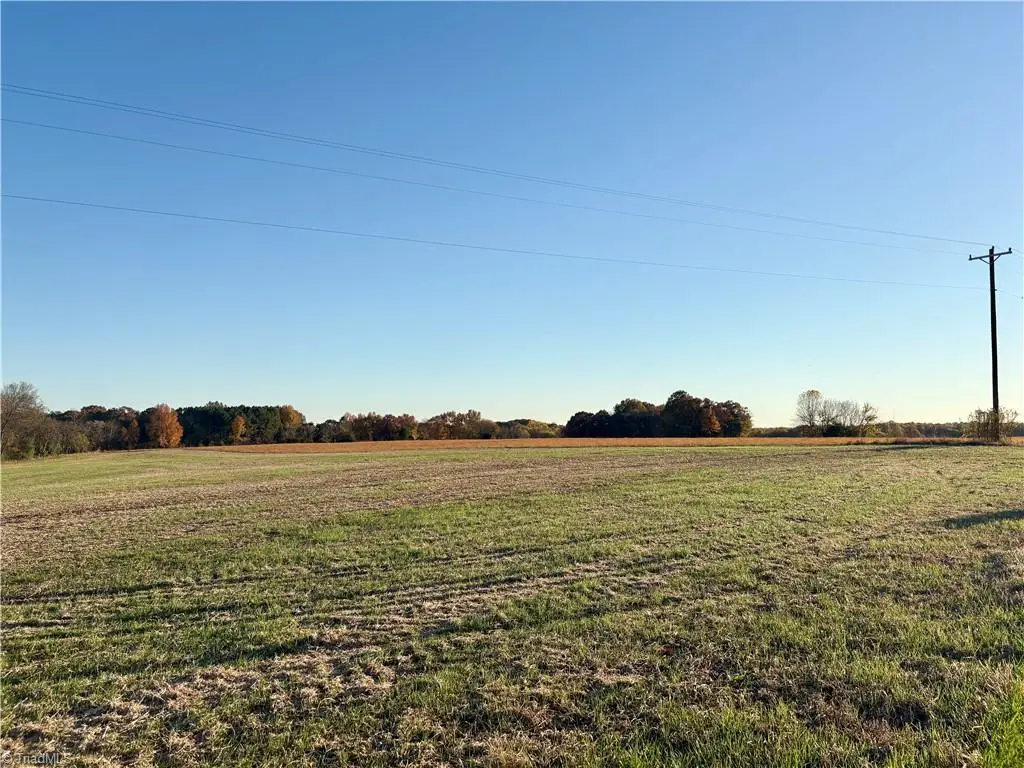 8.562 ac Williamsburg Road, Olin, NC 28660 - #1