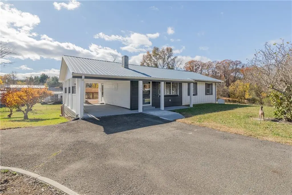 155 Calvary Drive, Mount Airy, NC 27030 - Image #1