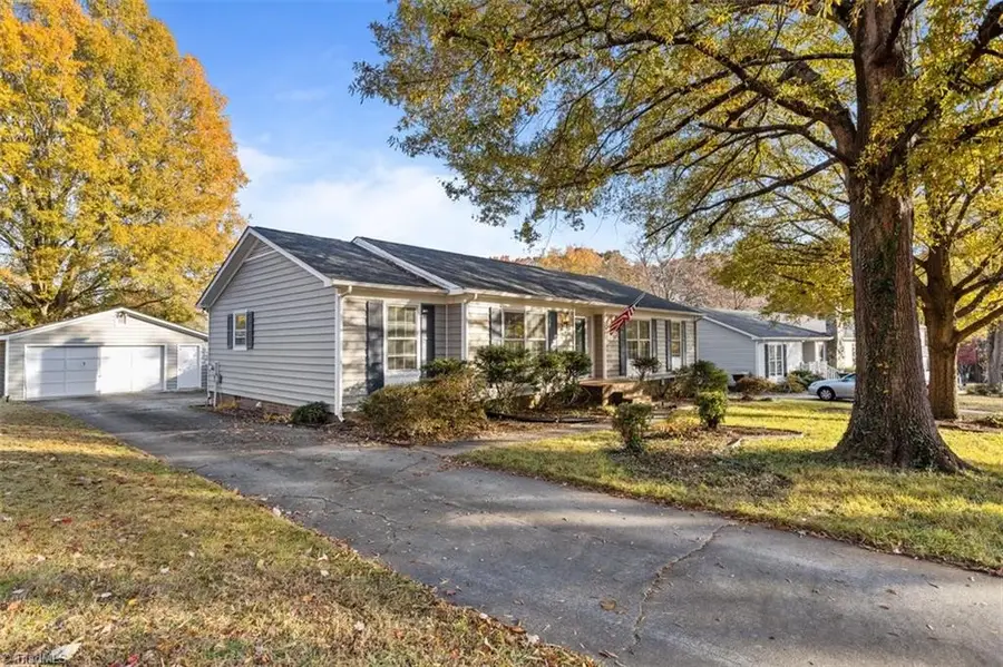 5 Sage Brush Court, Greensboro, NC 27407 - Image #2