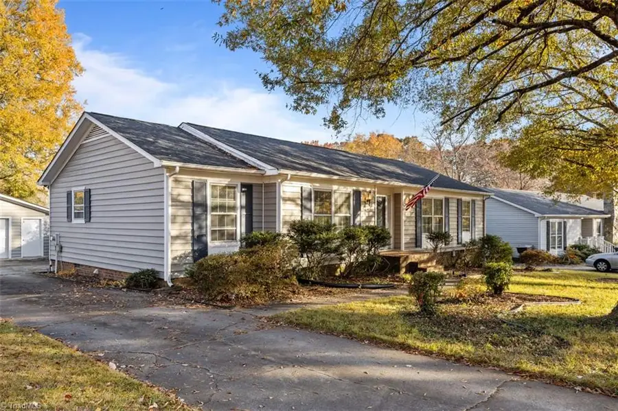 5 Sage Brush Court, Greensboro, NC 27407 - Image #3